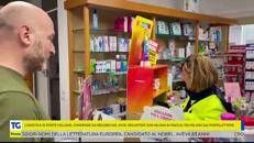 Poste Italiane, recapito da record: nel 2025 consegnati 349 milioni di pacchi