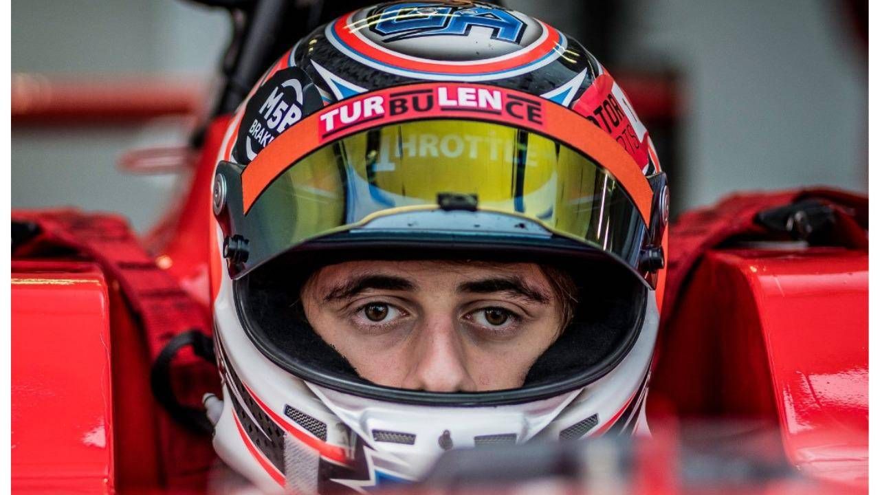 Studio rivoluzionario sui piloti F1: accelerazioni, frenate e stress. Ecco come reagiscono