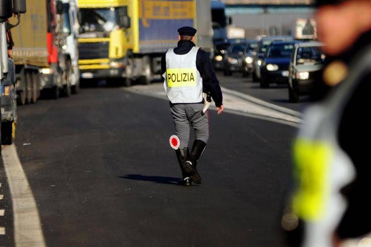 Foto di repertorio - FOTOGRAMMA