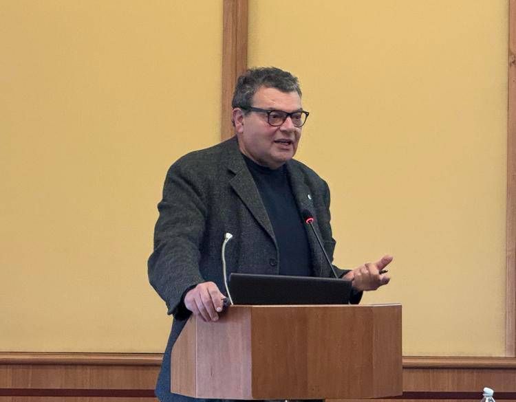 Pier Luigi Bartoletti