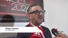 Cybersicurezza: Fasano (Ermetix), 'uomo al centro della cultura di sicurezza'