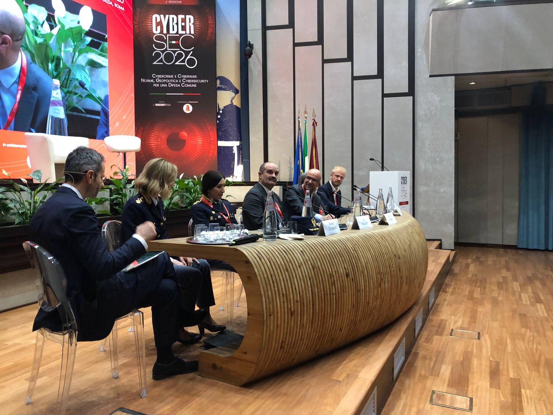 Cybersicurezza, Sielte a supporto creazione cyber hub nazionale
