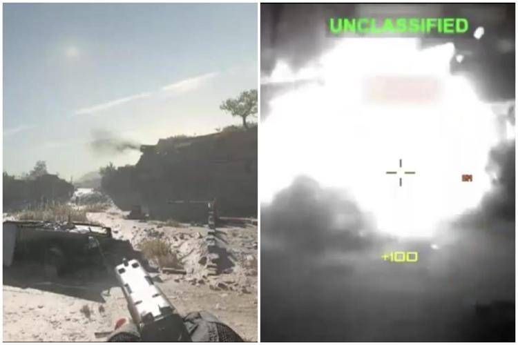 Il video della Casa Bianca - X