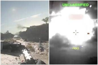 Il video della Casa Bianca - X