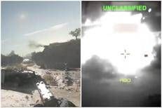 Il video della Casa Bianca - X