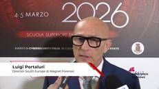 Portaluri (Magnet Forensic), 'ai supporta le indagini sul cybercrime e potenzia l'investigatore'