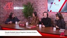 Papaleo, Scalera e Pandolfi: 