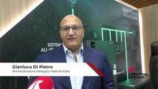 Energia: Di Pietro (Hisense Italia), 'pronti a servire mercato italiano con prodotti energy storage'