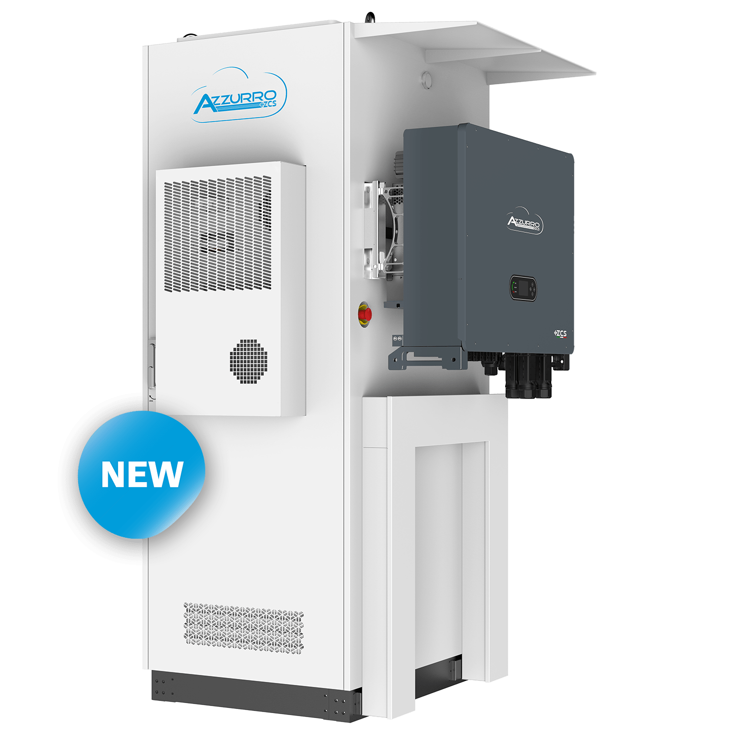 Zcs Azzurro a Key 2026, 10 anni di evoluzione e visione per transizione energetica