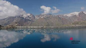 Key 2026, Dolomiti Energia presenta la nuova brand identity: rinnovabili, integrati, indipendenti