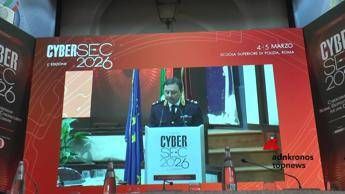 Cybersec 2026: a Roma la quinta edizione mette al centro cybercrime e cyberwar