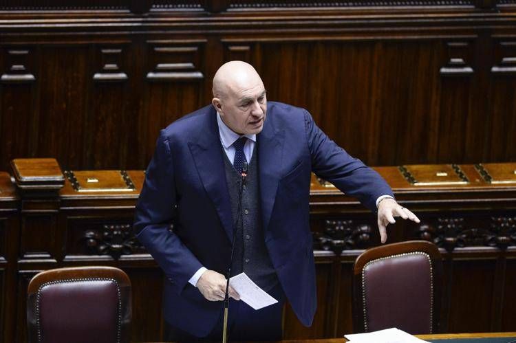 Guido Crosetto (Ipa)