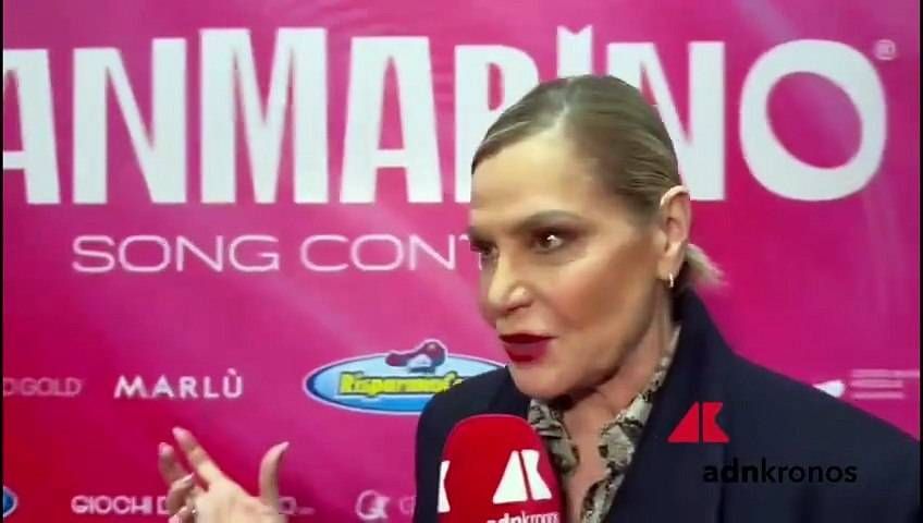 Da Sanremo a San Marino Song Contest, Ventura: “Felice per De Martino”