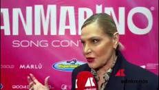 Da Sanremo a San Marino Song Contest, Ventura: “Felice per De Martino” - Video