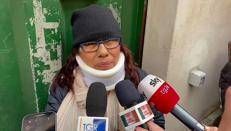 Tram deragliato a Milano, il drammatico racconto della compagna di una delle due vittime - Video