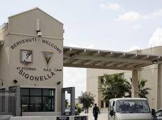 La base di Sigonella (Fotogramma/Ipa)