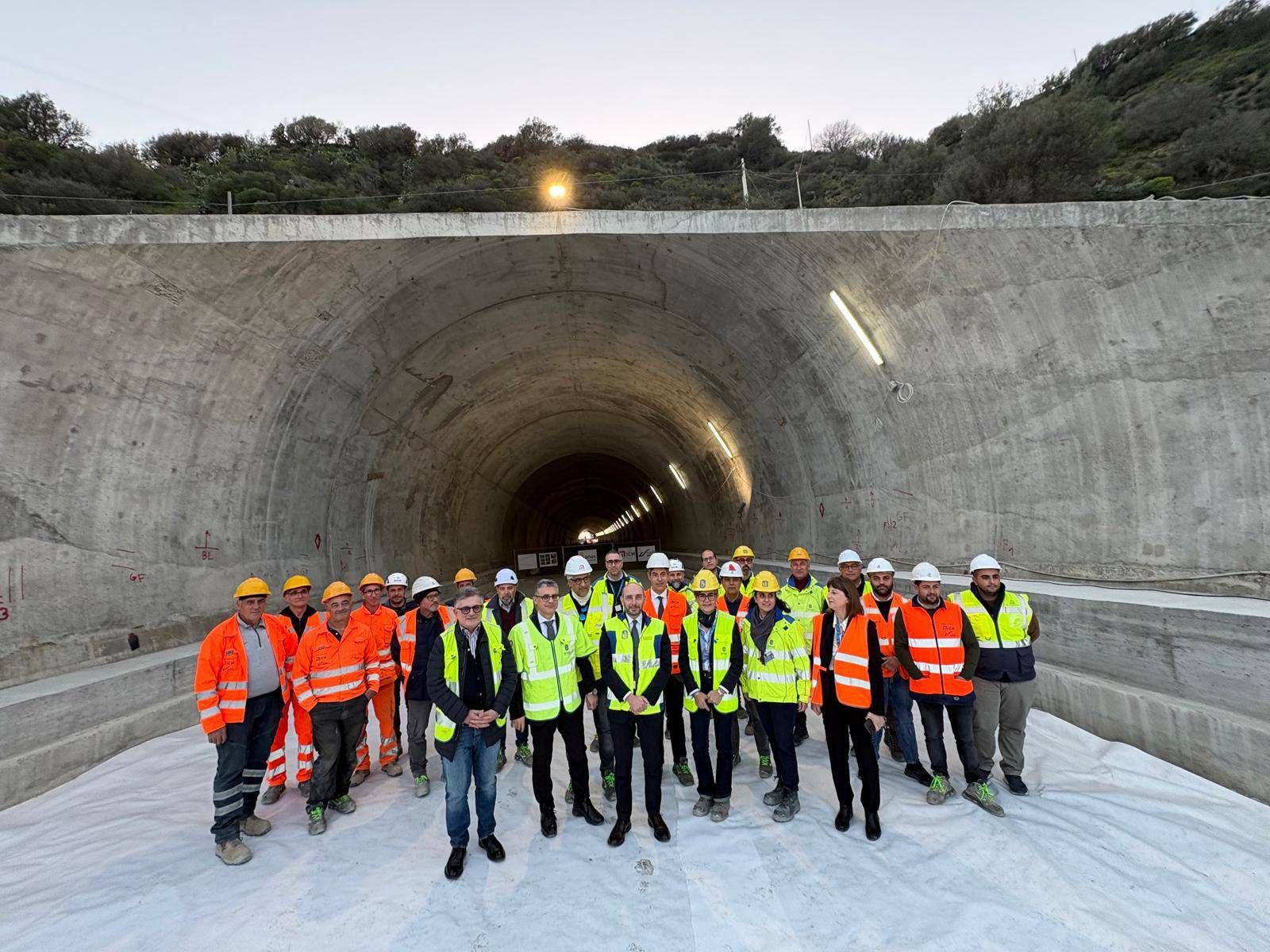 Il piano da 5 miliardi per il rilancio della SS 106 "Jonica"