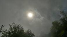 Cielo nuvoloso - (Ipa)