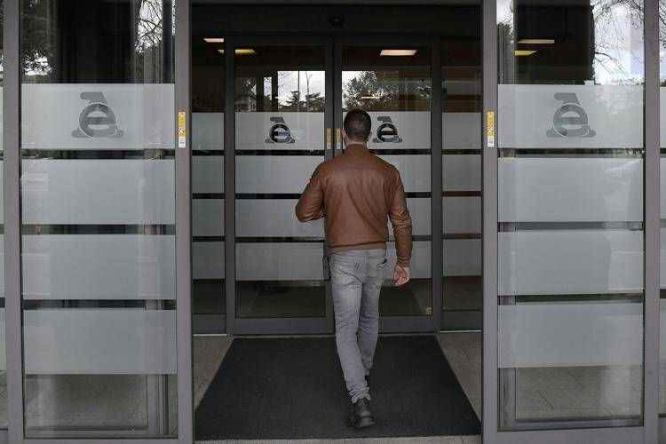 Agenzia delle Entrate - (Ipa)