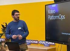 AI Salon Bologna, la sostenibilità entra nell'architettura AI