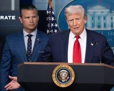 Iran, quanto costa la guerra? Trump spende quasi 1 miliardo al giorno