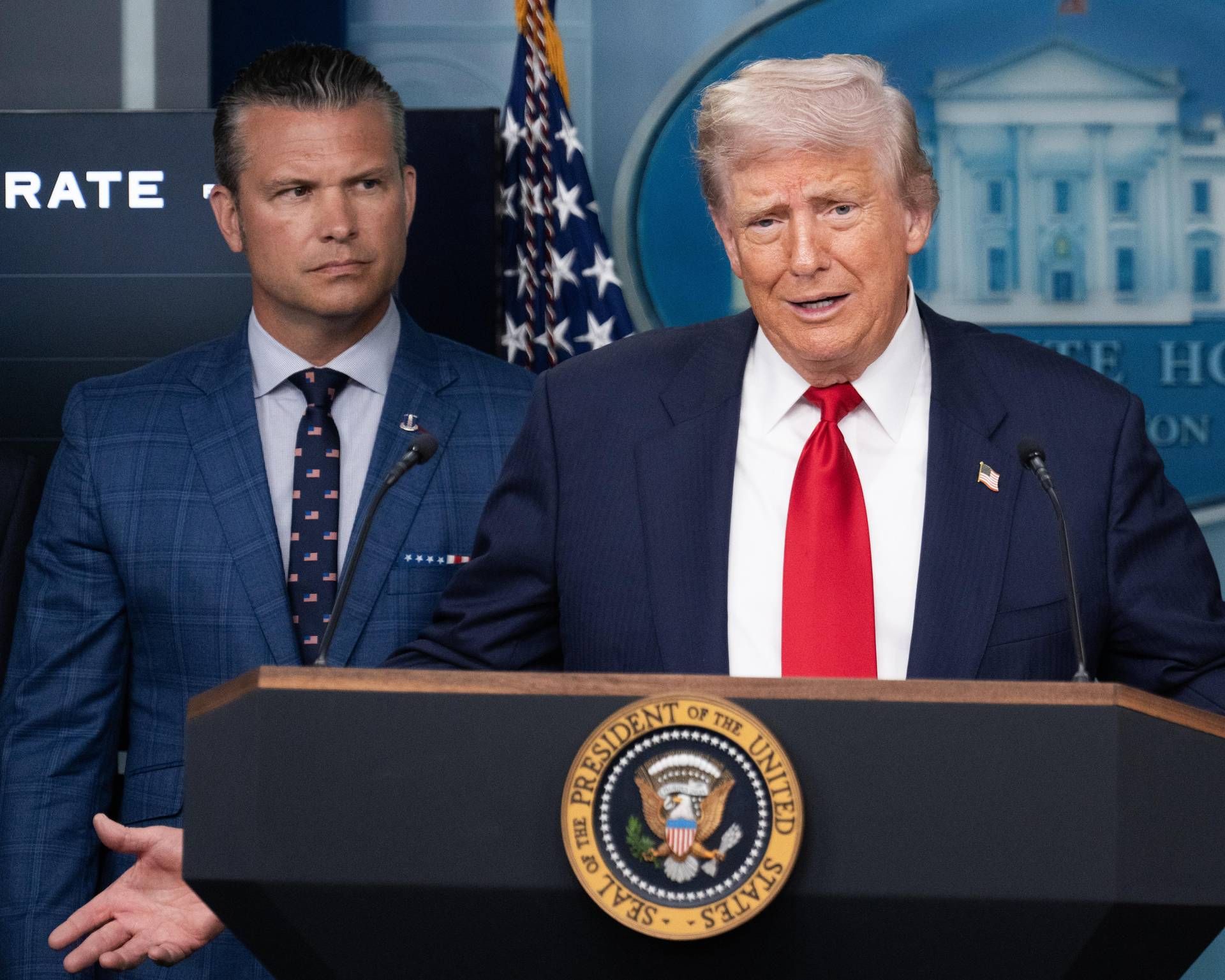 Iran, quanto costa la guerra? Trump spende quasi 1 miliardo al giorno