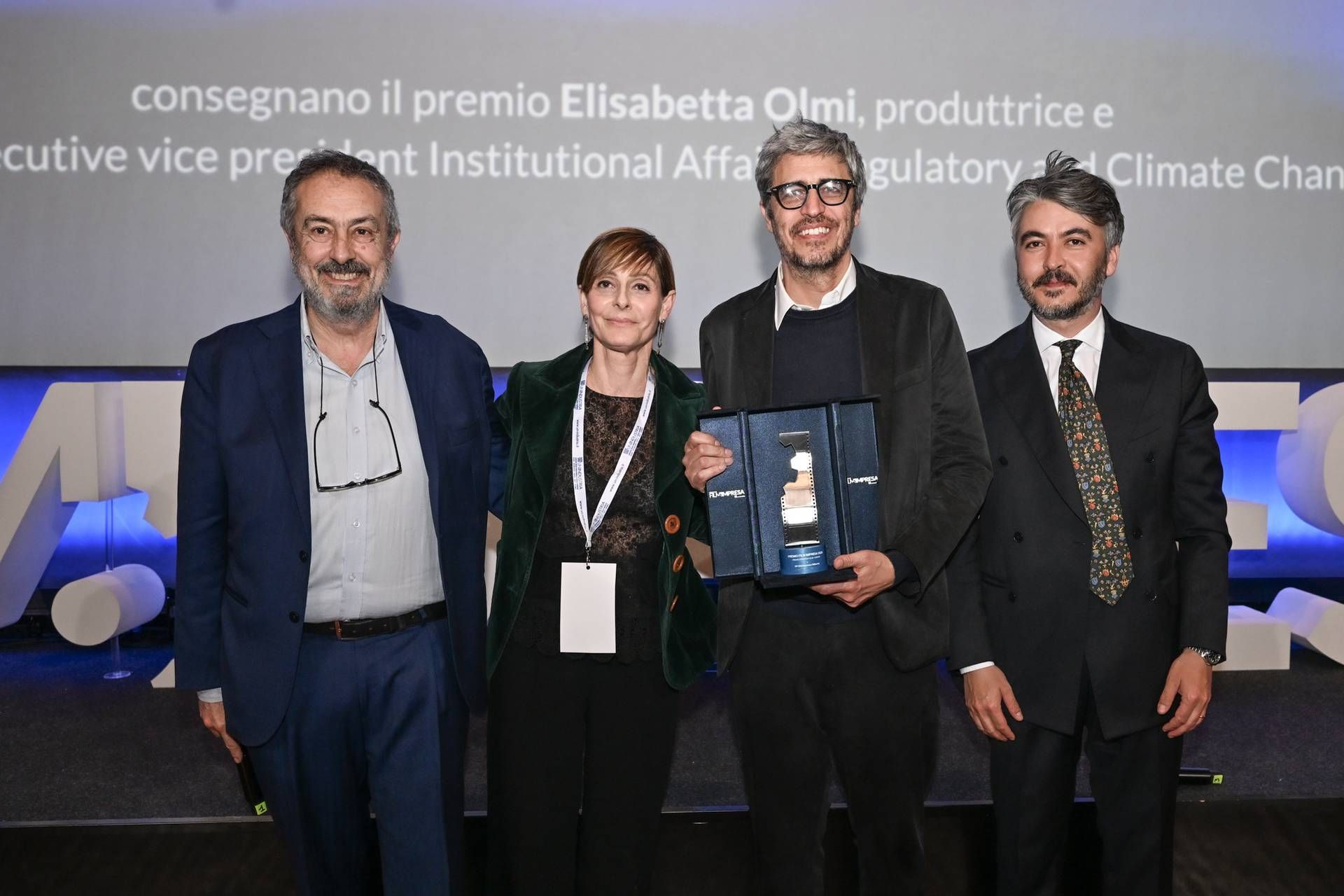 premio a pif