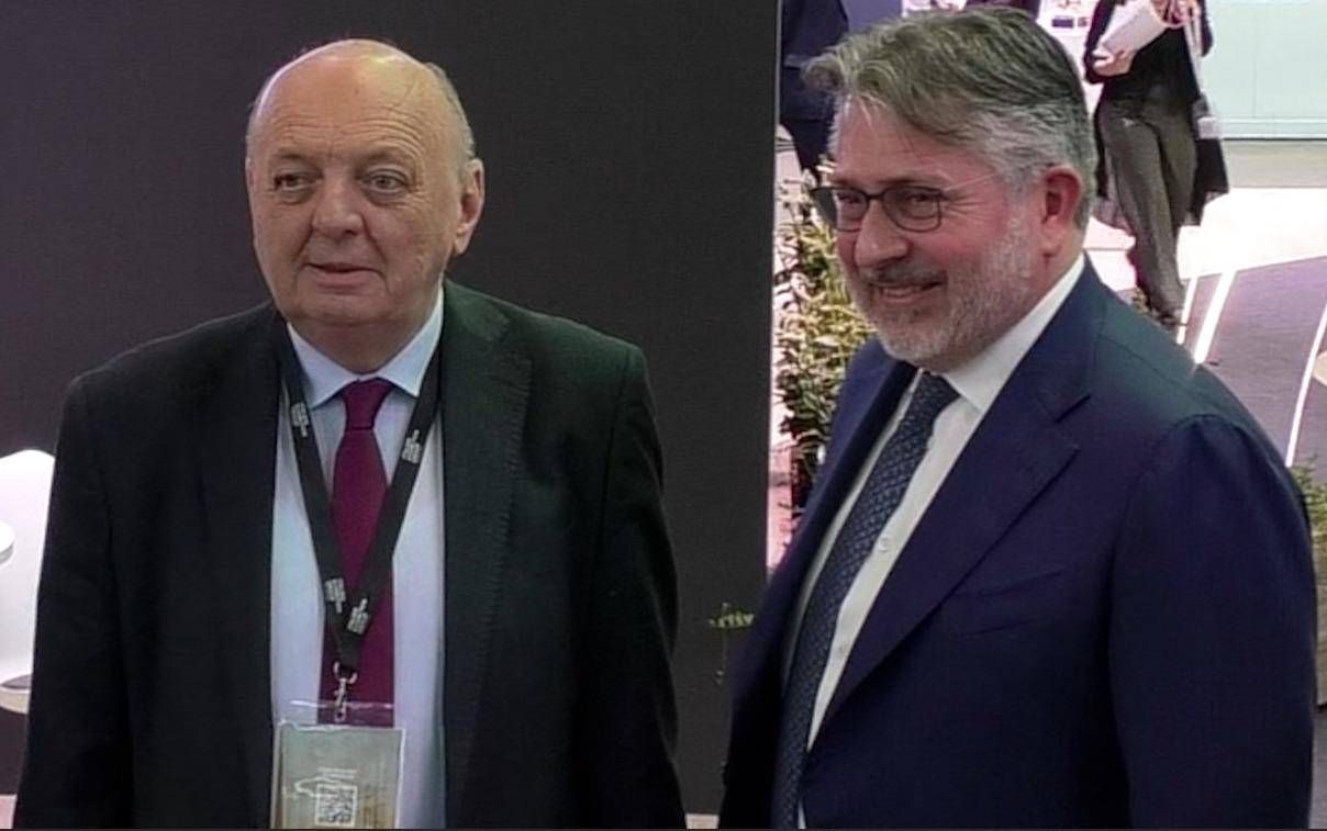 Hera Group Key 2026'da teknoloji ve yeni karbondan arındırma modelleri arasında