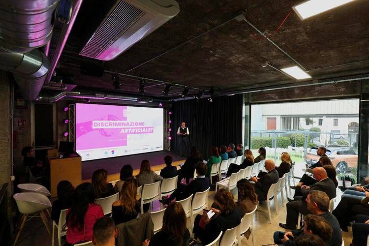 Pink Mobility Day tratta il tema della “discriminazione artificiale”