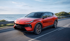 Lotus svela la tecnologia X Hybrid