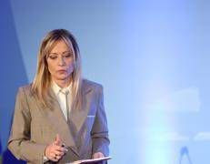 Giorgia Meloni - Ipa