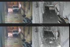 La simulazione fatta dagli inquirenti sulla morte di David Rossi