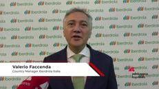 Energia, Faccenda (Iberdrola Italia): 