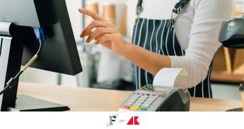 Come collegare il POS alla cassa con il servizio online