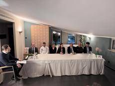 'SquisITA – L’Italia in un boccone' fa tappa in Abruzzo ﻿