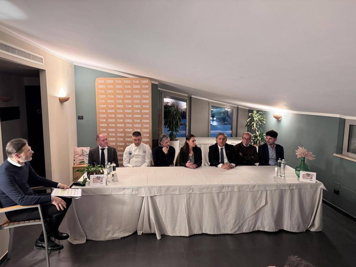 'SquisITa - l'Italia in un boccone' fa tappa in Abruzzo