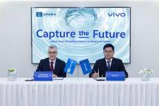 vivo e UNESCO: “Capture the Future”