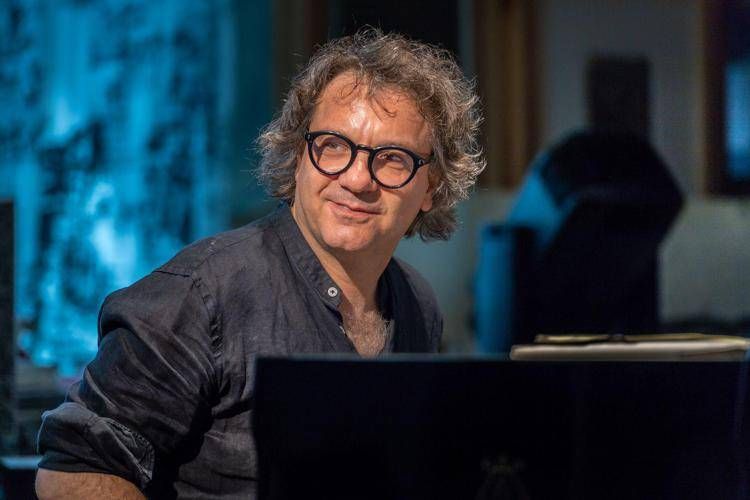 Remo Anzovino firma la soundtrack del docufilm sui 150 anni del Corriere della Sera