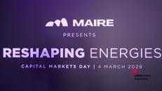 Maire supera la guidance nel 2025 e accelera con piano strategico aggiornato