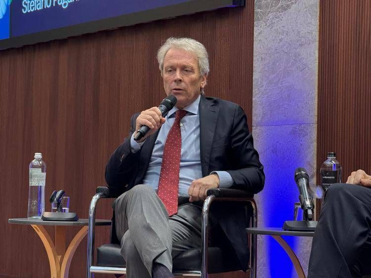 Marco Fortis, vicepresidente di Fondazione Edison