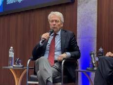 Marco Fortis, vicepresidente di Fondazione Edison