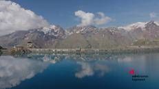 Key 2026, Dolomiti Energia presenta la nuova brand identity: rinnovabili, integrati, indipendenti