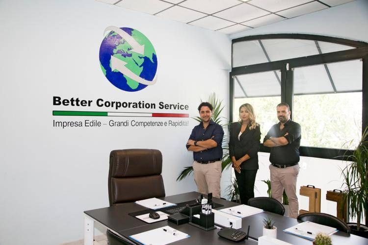 Costruire il domani: il modello Better Corporation Service