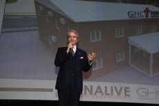 Garofalo Health Care aderisce a progetto 'Fernanda Medical Center' in Burkina Faso