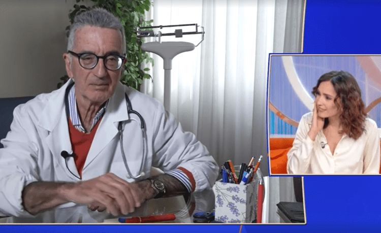 Ciro Vestita, Caterina Balivo - La volta buona