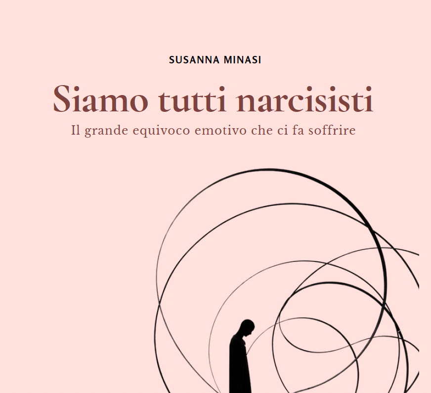 'Siamo tutti narcisisti', libro analizza il disagio emotivo del nostro tempo