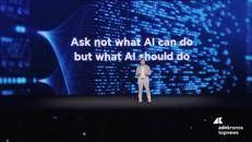 La rivoluzione robotica di Honor al MWC 2026