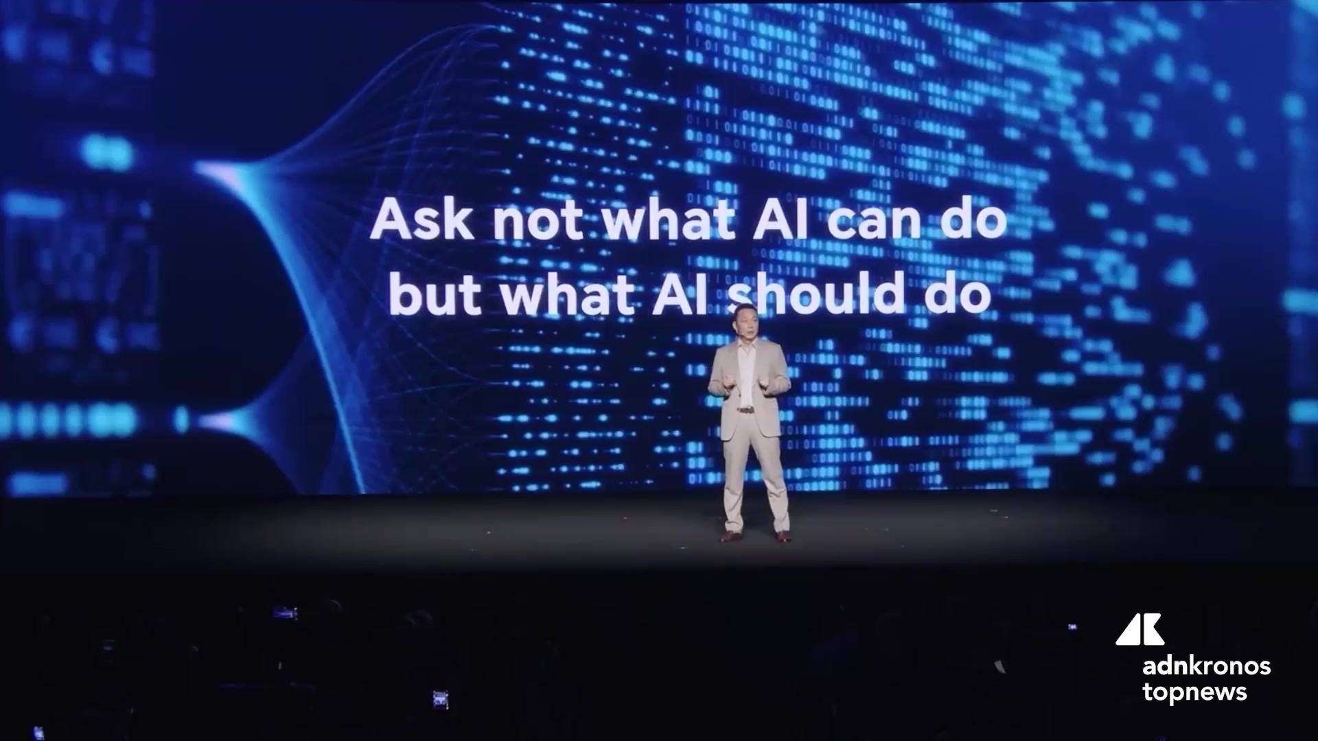 La rivoluzione robotica di Honor al MWC 2026