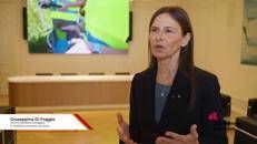 Energia, Rete Terna è leva per competitività Paese