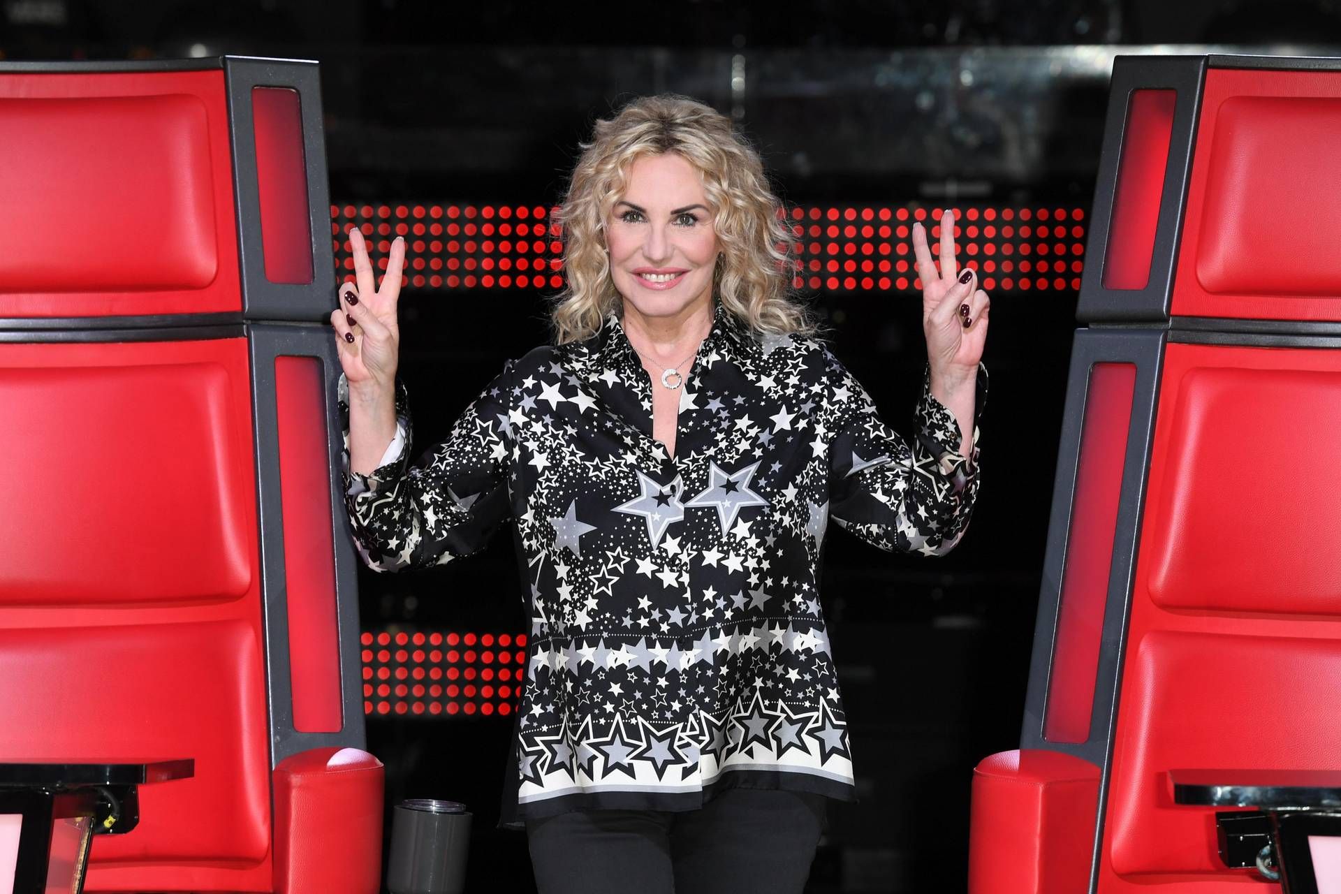 The Voice Generations, stasera su Rai 1: le anticipazioni
